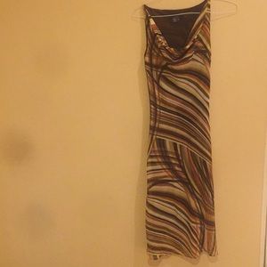 🦋 pretty long dress